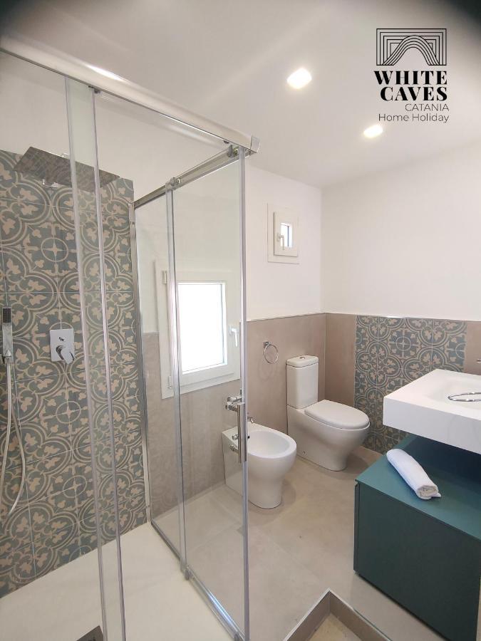 Apartment White Caves *