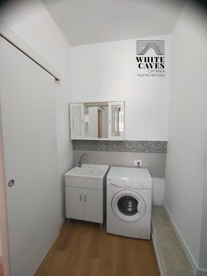 Apartment White Caves *